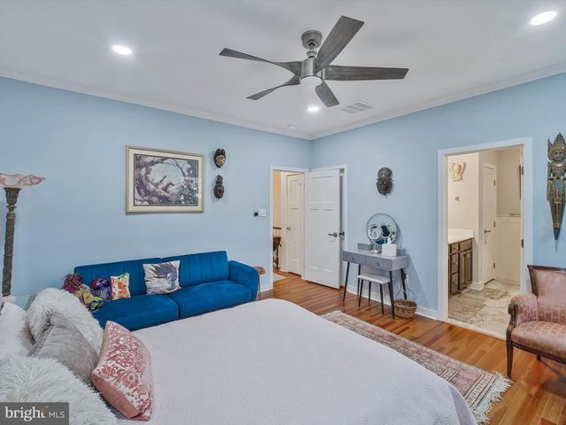 10911 CLERKENWELL ALY ALY, Waldorf, MD 20603