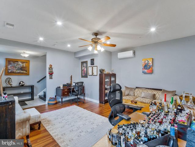 10911 CLERKENWELL ALY ALY, Waldorf, MD 20603