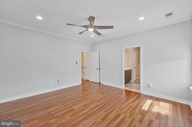 10911 CLERKENWELL ALY ALY, Waldorf, MD 20603