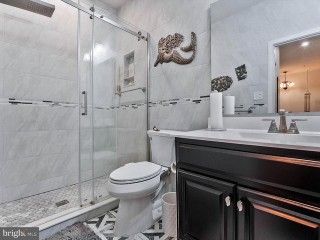10911 CLERKENWELL ALY ALY, Waldorf, MD 20603