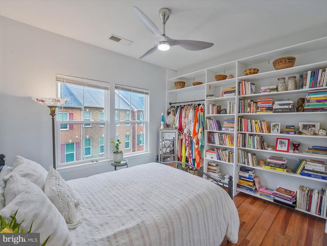 10911 CLERKENWELL ALY ALY, Waldorf, MD 20603