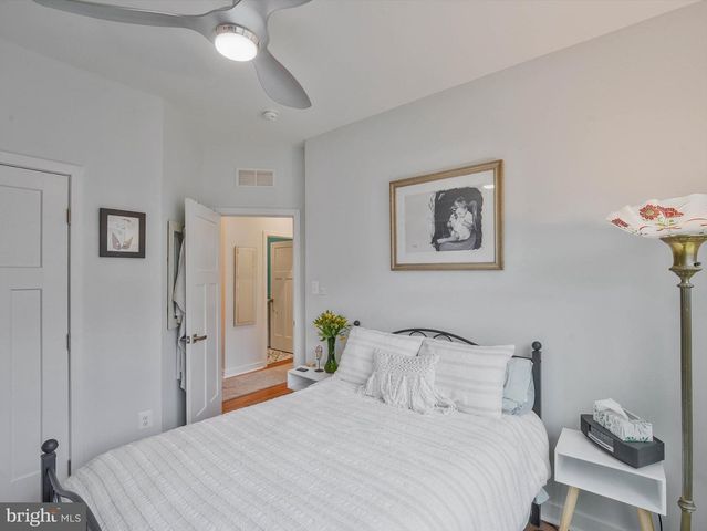 10911 CLERKENWELL ALY ALY, Waldorf, MD 20603