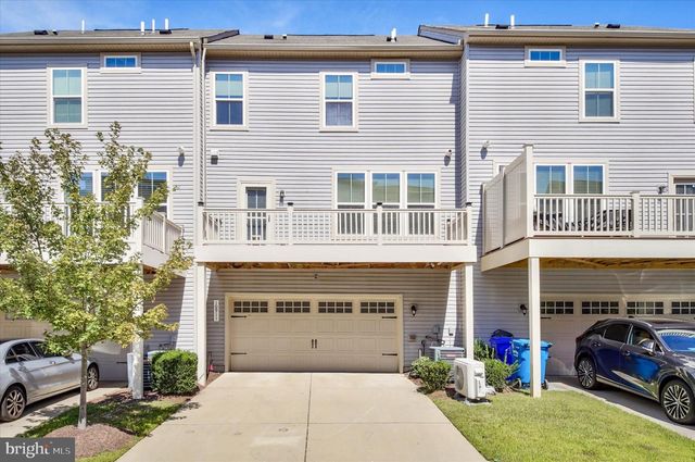 10911 CLERKENWELL ALY ALY, Waldorf, MD 20603