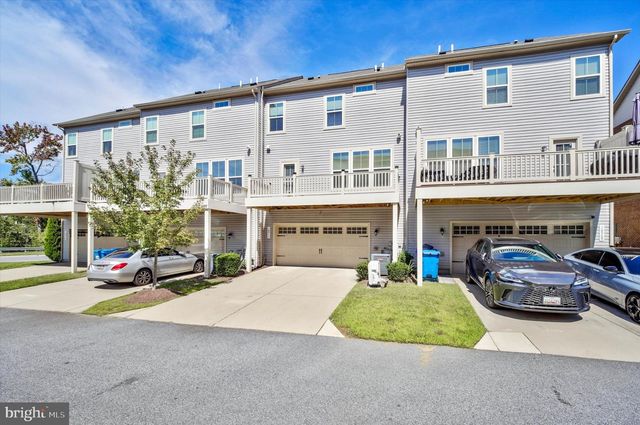 10911 CLERKENWELL ALY ALY, Waldorf, MD 20603