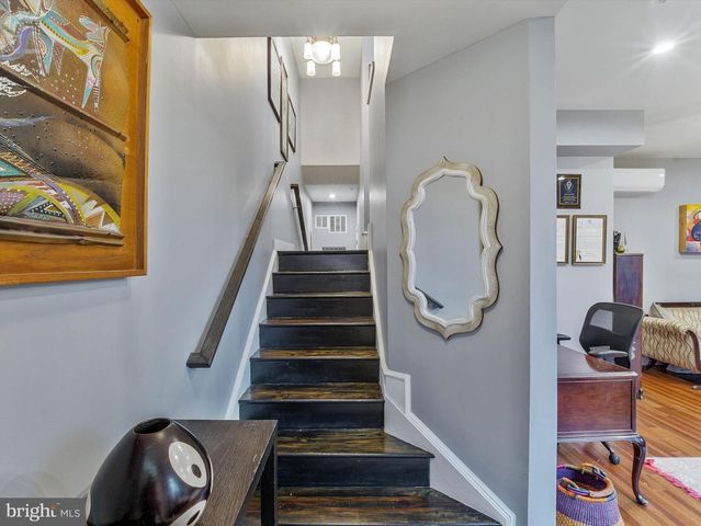 10911 CLERKENWELL ALY ALY, Waldorf, MD 20603