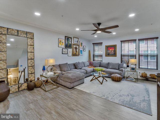 10911 CLERKENWELL ALY ALY, Waldorf, MD 20603