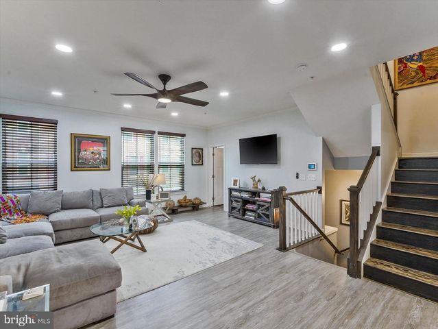 10911 CLERKENWELL ALY ALY, Waldorf, MD 20603