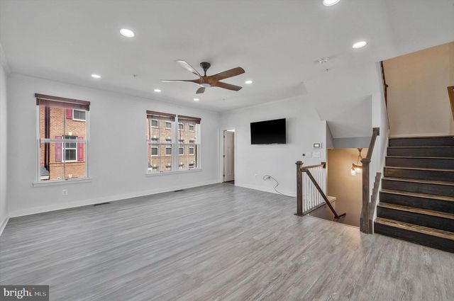 10911 CLERKENWELL ALY ALY, Waldorf, MD 20603