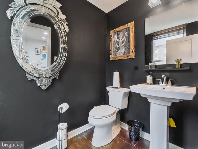 10911 CLERKENWELL ALY ALY, Waldorf, MD 20603