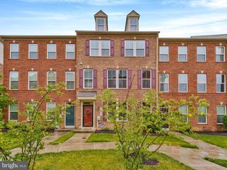 10911 CLERKENWELL ALY ALY, Waldorf, MD 20603