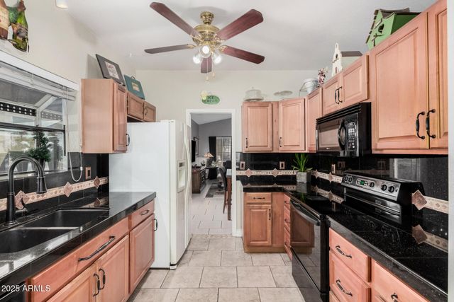 5322 E FOUNTAIN Street, Mesa, AZ 85205