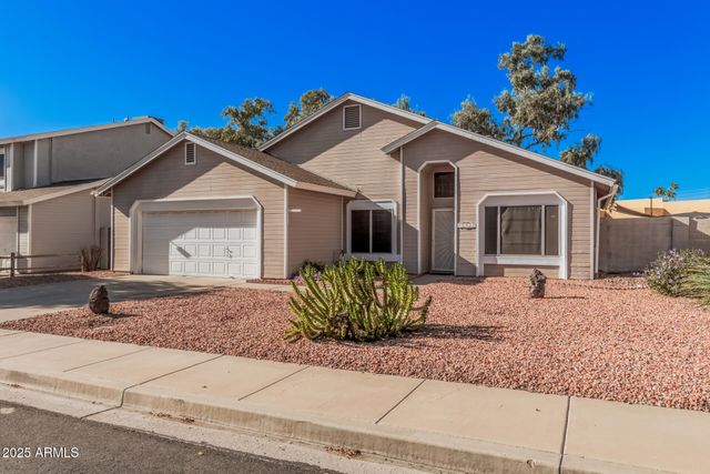5322 E FOUNTAIN Street, Mesa, AZ 85205