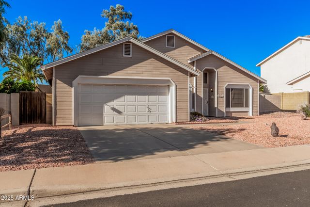 5322 E FOUNTAIN Street, Mesa, AZ 85205