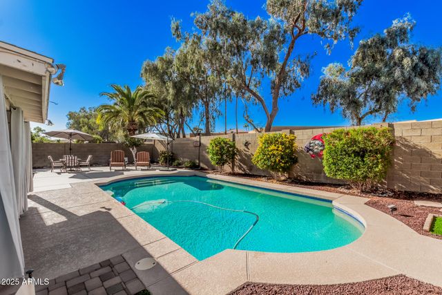 5322 E FOUNTAIN Street, Mesa, AZ 85205