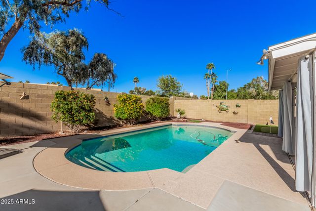 5322 E FOUNTAIN Street, Mesa, AZ 85205