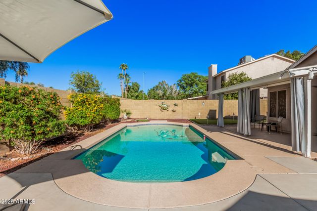 5322 E FOUNTAIN Street, Mesa, AZ 85205