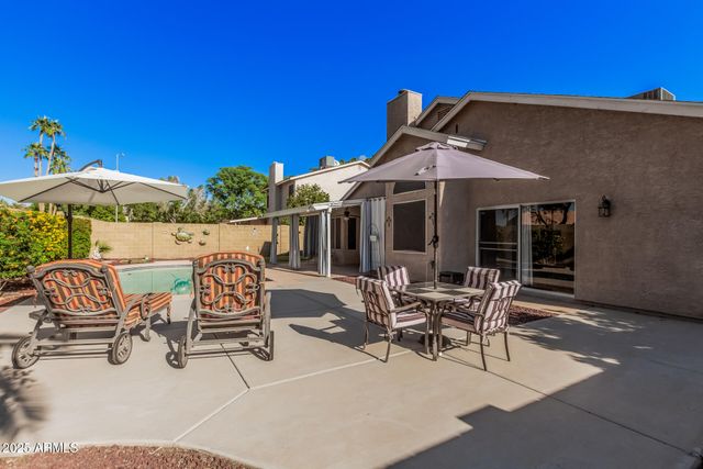 5322 E FOUNTAIN Street, Mesa, AZ 85205