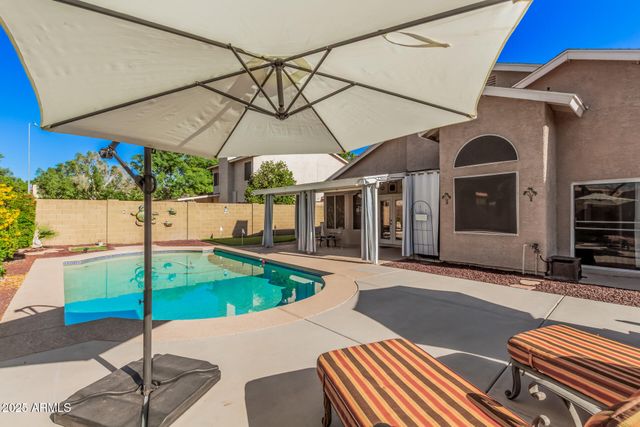 5322 E FOUNTAIN Street, Mesa, AZ 85205