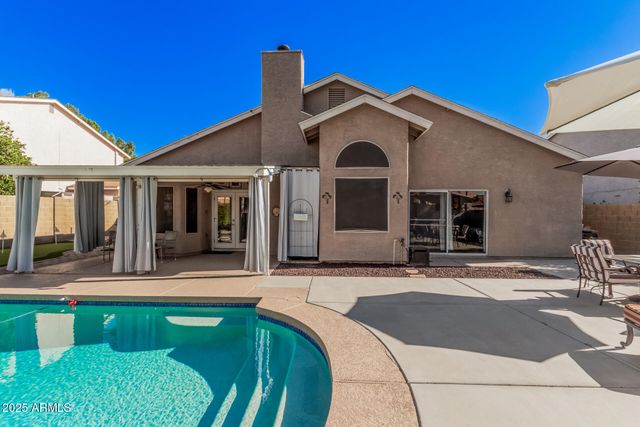 5322 E FOUNTAIN Street, Mesa, AZ 85205