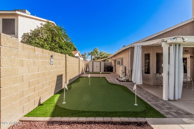 5322 E FOUNTAIN Street, Mesa, AZ 85205