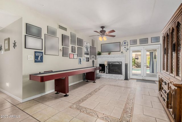 5322 E FOUNTAIN Street, Mesa, AZ 85205