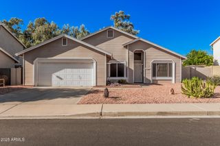 5322 E FOUNTAIN Street, Mesa, AZ 85205