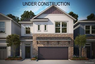 4415 Peak Crest View, Colorado Springs, CO 80918