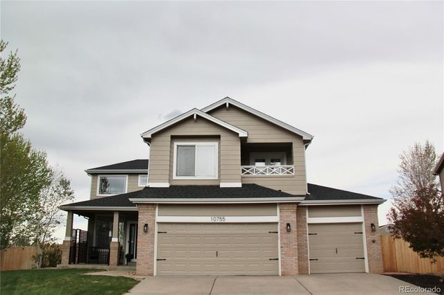 10755 Willow Reed Court, Parker, CO 80134