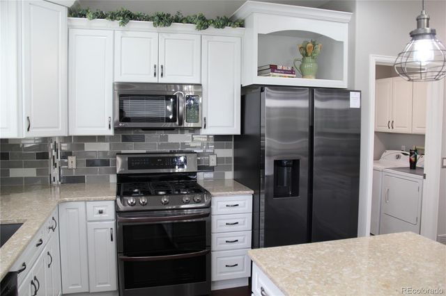 10755 Willow Reed Court, Parker, CO 80134