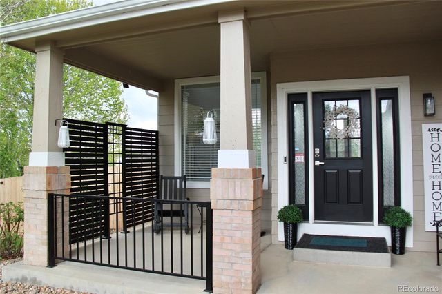 10755 Willow Reed Court, Parker, CO 80134