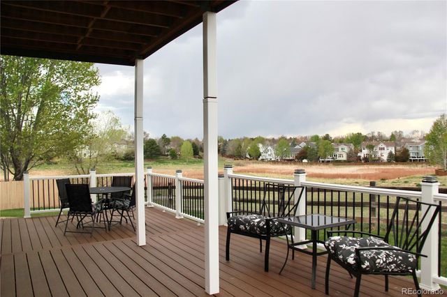 10755 Willow Reed Court, Parker, CO 80134