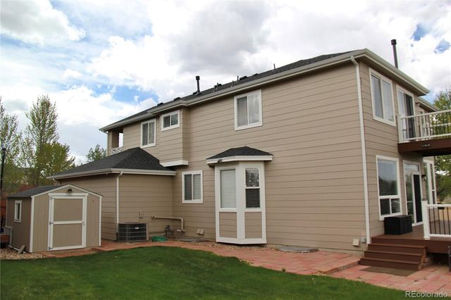 10755 Willow Reed Court, Parker, CO 80134