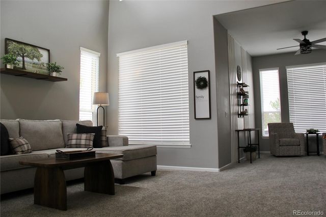 10755 Willow Reed Court, Parker, CO 80134