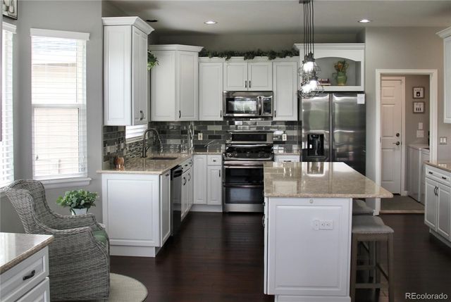 10755 Willow Reed Court, Parker, CO 80134