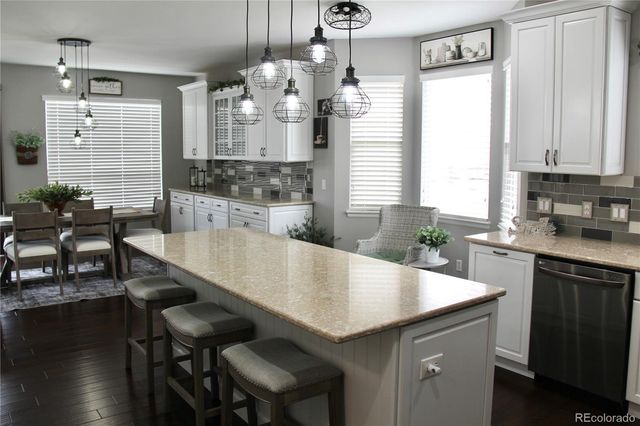 10755 Willow Reed Court, Parker, CO 80134