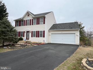 3807 ALBERTA DRIVE, Fredericksburg, VA 22408