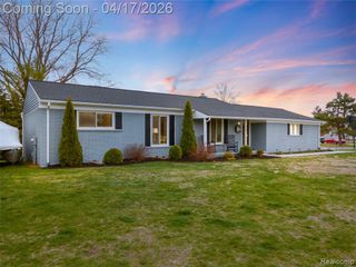 355 Sanders Road, Oxford, MI 48371