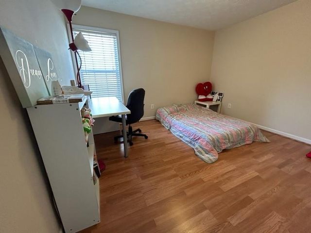 Address unavailable.