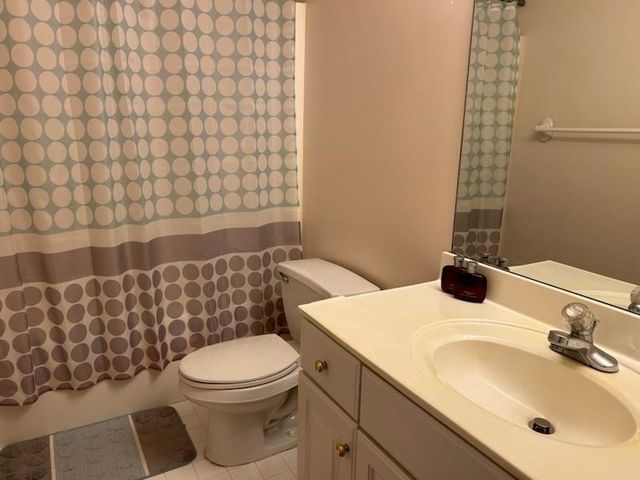 Address unavailable.