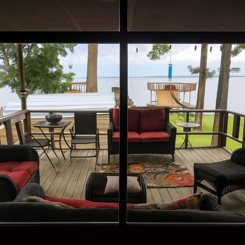 41 S Lafitte Lookout Drive, Point Blank, TX 77364