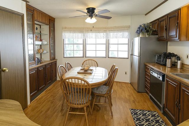 41 S Lafitte Lookout Drive, Point Blank, TX 77364