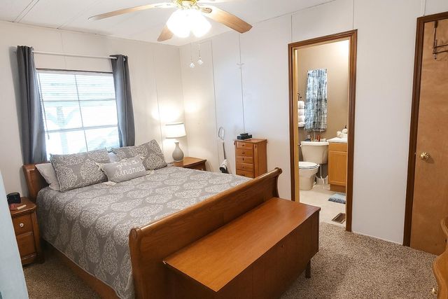 41 S Lafitte Lookout Drive, Point Blank, TX 77364