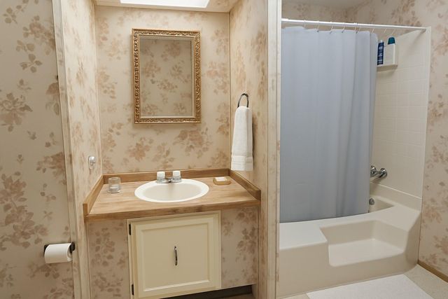 41 S Lafitte Lookout Drive, Point Blank, TX 77364