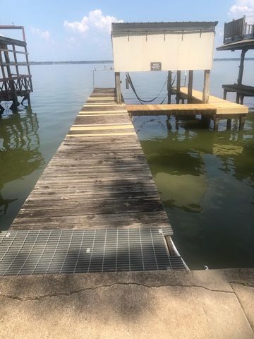 41 S Lafitte Lookout Drive, Point Blank, TX 77364