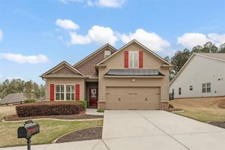 103 Hawthorne Ridge Circle, Dallas, GA 30132
