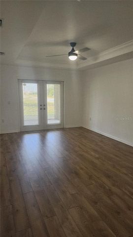 8447 BURWELL CIRCLE, Port Charlotte, FL 33981