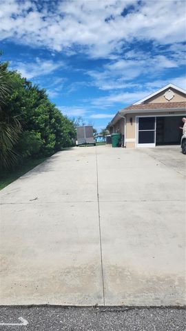 8447 BURWELL CIRCLE, Port Charlotte, FL 33981