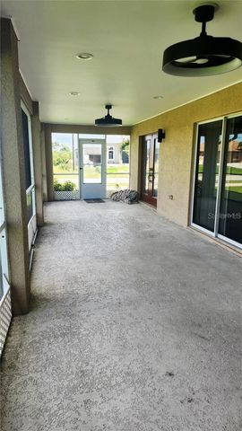 8447 BURWELL CIRCLE, Port Charlotte, FL 33981