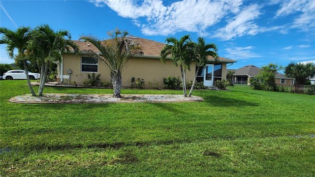 8447 BURWELL CIRCLE, Port Charlotte, FL 33981