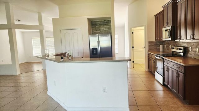 8447 BURWELL CIRCLE, Port Charlotte, FL 33981